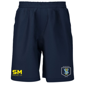 SAWTRY CC - Shorts