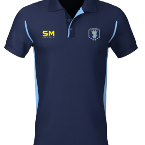 SAWTRY CC - Premium Polo Shirt