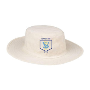 SAWTRY CC - Sunhat