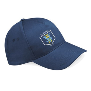 SAWTRY CC - Baseball Cap