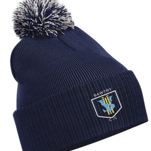 SAWTRY CC - Snowstar Beanie