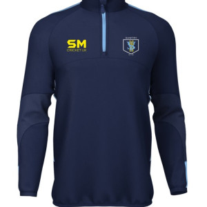 SAWTRY CC - Midlayer