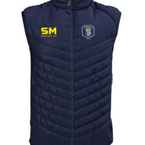 SAWTRY CC - Gilet