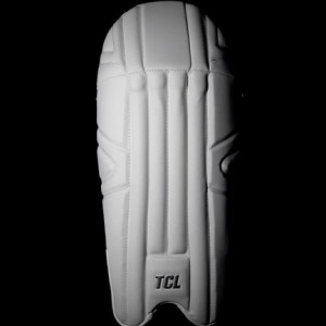 THE CRICK3T LAB Wicket Keeping Pads