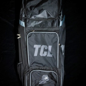 THE CRICKET LAB Pro Duffle Bag