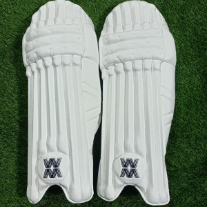 WILLOW & WAND Batting Pads