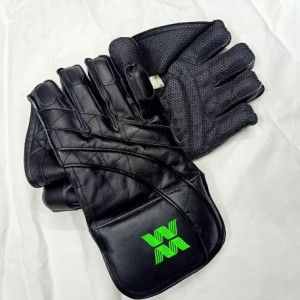 WILLOW & WAND Wicket Keeping Gloves