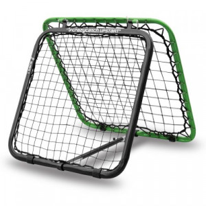 CRAZY CATCH Upstart Classic Rebound Net for Cricket