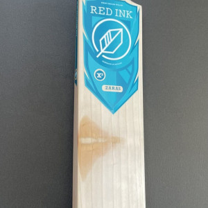 RED INK CRICKET Zaras Junior Cricket Bat