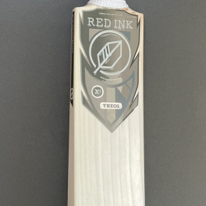 RED INK CRICKET Theos Junior Cricket Bat