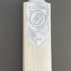 RED INK CRICKET Pyro Junior Cricket Bat