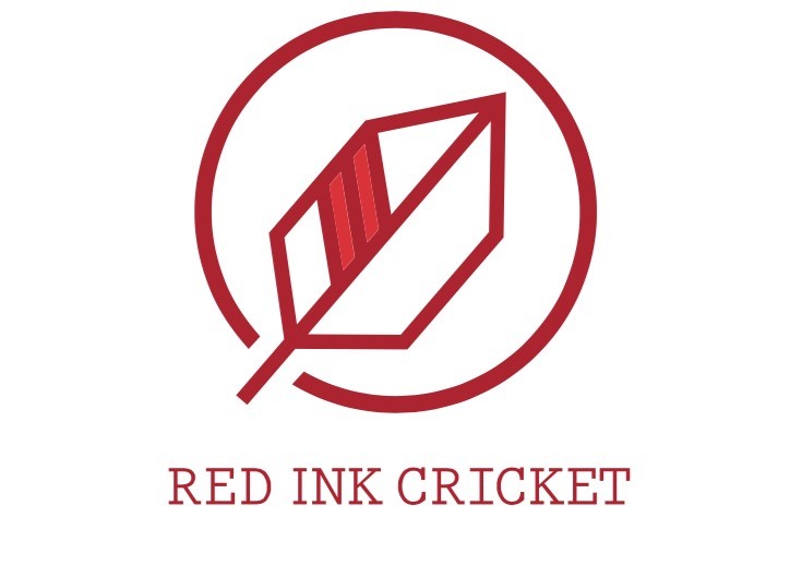 RED INK CRICKET