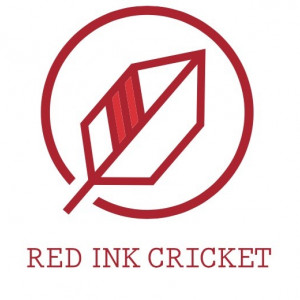 RED INK CRICKET