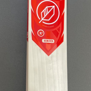 RED INK CRICKET Sirius Junior Bat