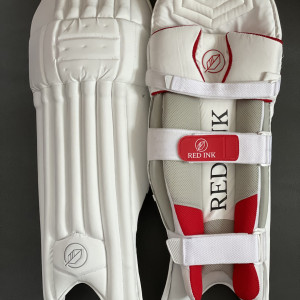 RED INK CRICKET 2021 X* Batting Pads