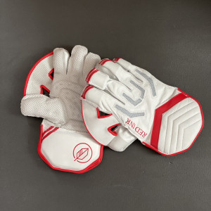 RED INK CRICKET 2021 Wicket Keeping Gloves