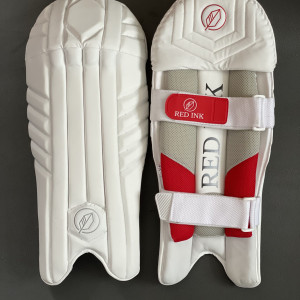 RED INK CRICKET 2021 Wicket Keeping Pads