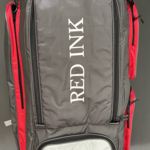 RED INK CRICKET X* Duffle Bag