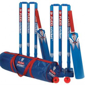 FEARNLEY Flexi-Cricket Set