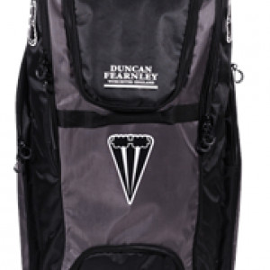 FEARNLEY Heritage Pro Duffle Bag