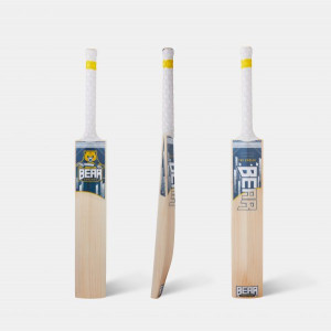 BEAR CRICKET The Kodiak Bear Cricket Bat