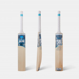 BEAR CRICKET The Polar Bear Cricket Bat