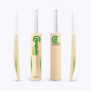 BESPOKE CRICKET Rutland Bat Range