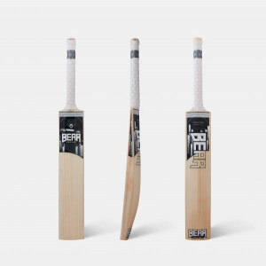 BEAR CRICKET The Black Bear Cricket Bat