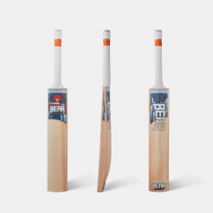 BEAR CRICKET The Bear Cub Cricket Bat