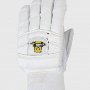 BEAR CRICKET Limited Edition Bear Claw Batting Gloves