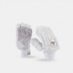 BEAR CRICKET Pro Batting Gloves