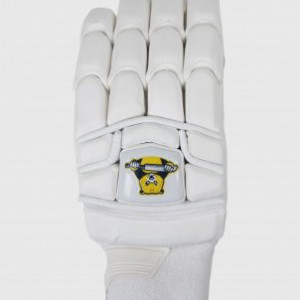 BEAR CRICKET Players Edition Batting Gloves