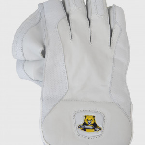 BEAR CRICKET Players Edition Wicket Keeping Gloves