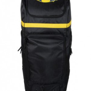 BEAR CRICKET Duffle Bag