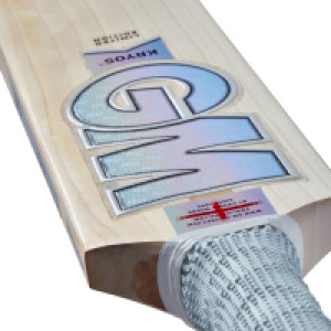 GUNN & MOORE Kryos L540 DXM Senior Bat