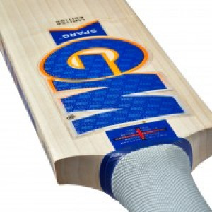 GUNN & MOORE Sparq L540 DXM Senior Bat