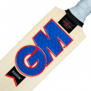 GUNN & MOORE Radon DXM Senior Bat