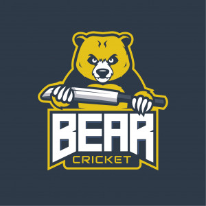 BEAR CRICKET