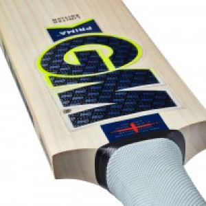 GUNN & MOORE Prima DXM Junior Bat