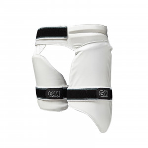 GUNN & MOORE Players Edition Thigh Pad Set