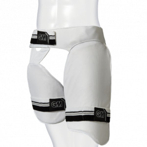 GUNN & MOORE Original Limited Edition Thigh Pad Set