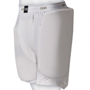 GUNN & MOORE 909 Shorts & Padding Set