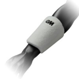 GUNN & MOORE Wrist Guard