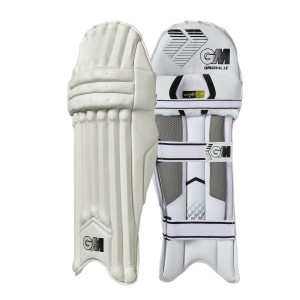 GUNN & MOORE Original LE Batting Pads