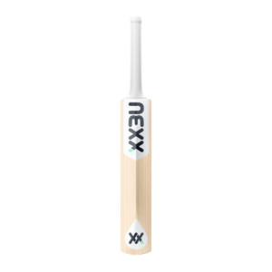 NEXX CRICKET NEXX One Womens / Girls Cricket Bat with Pure Stickers