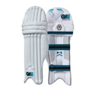 GUNN & MOORE Diamond 404 Batting Pads