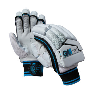 GUNN & MOORE Diamond 404 Batting Gloves