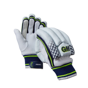 GUNN & MOORE Prima Batting Gloves