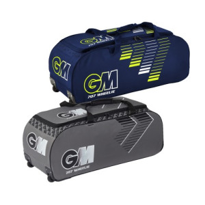 GUNN & MOORE 707 Wheelie Bag