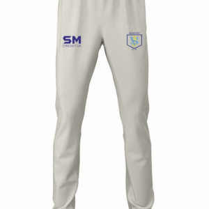 SAWTRY CC - Premium Playing Trouser